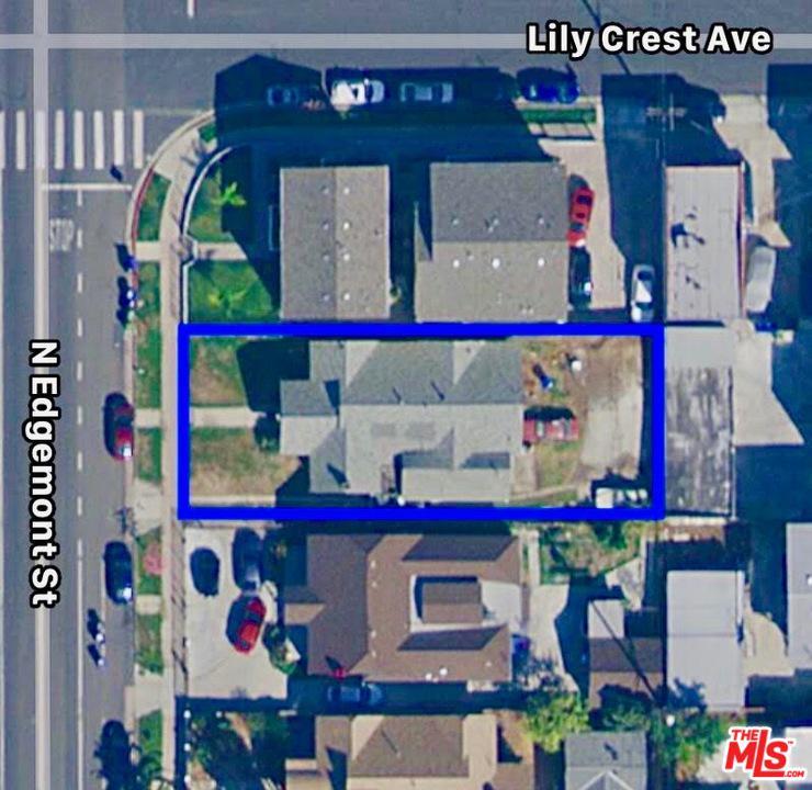 866 Edgemont Street - Photo 1
