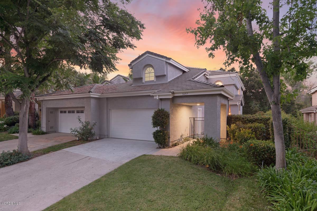5657 Tanner Ridge Avenue - Photo 1