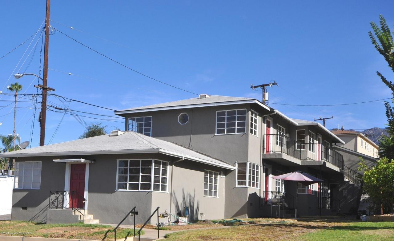 925 Mendocino Street - Photo 1