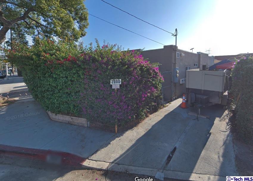 2800 Newell Street - Photo 1