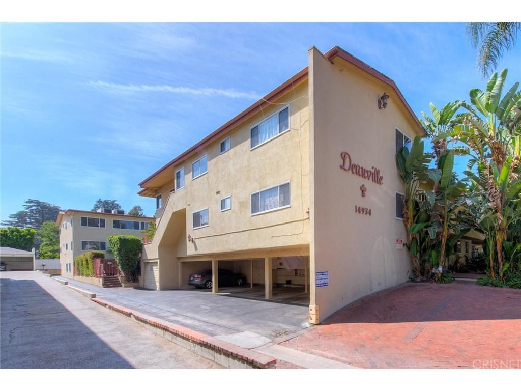 14934 Dickens Street - Photo 1