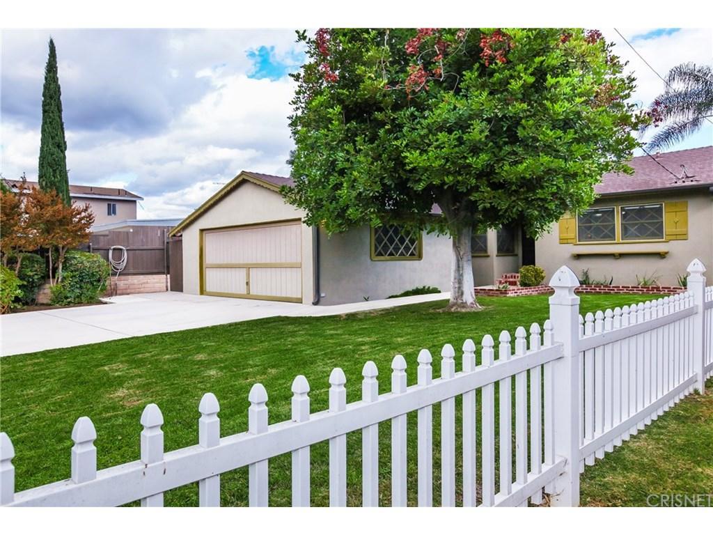 7302 Zelzah Avenue - Photo 1
