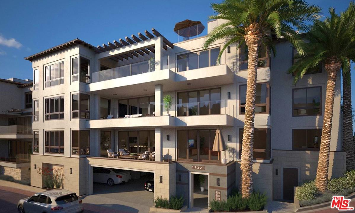 17320 Tramonto Drive - Photo 1