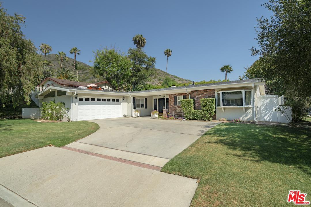30616 Vista Sierra Drive - Photo 1
