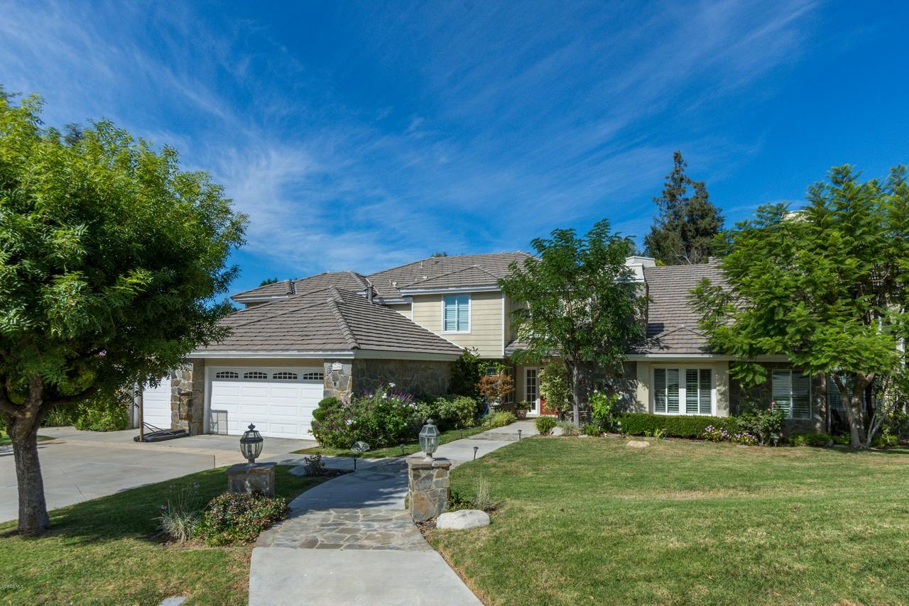 1695 Mesa Ridge Avenue - Photo 1