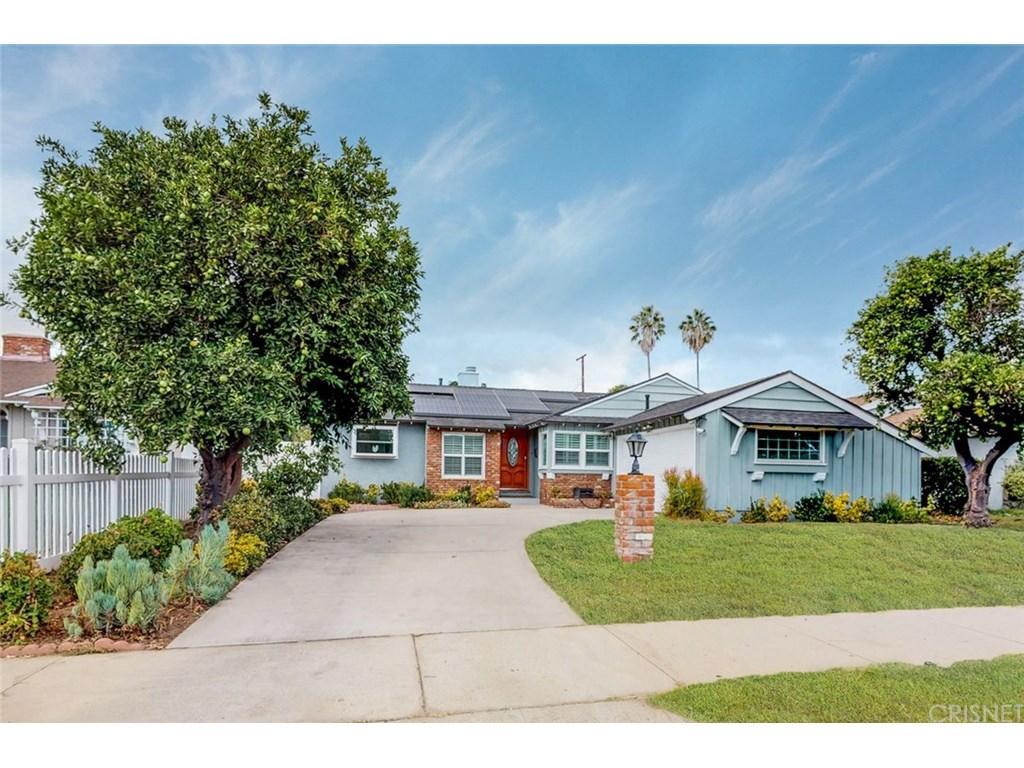10535 Gaviota Avenue - Photo 1