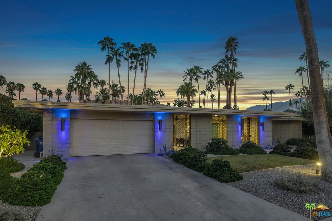 1541 Madrona Drive - Photo 1