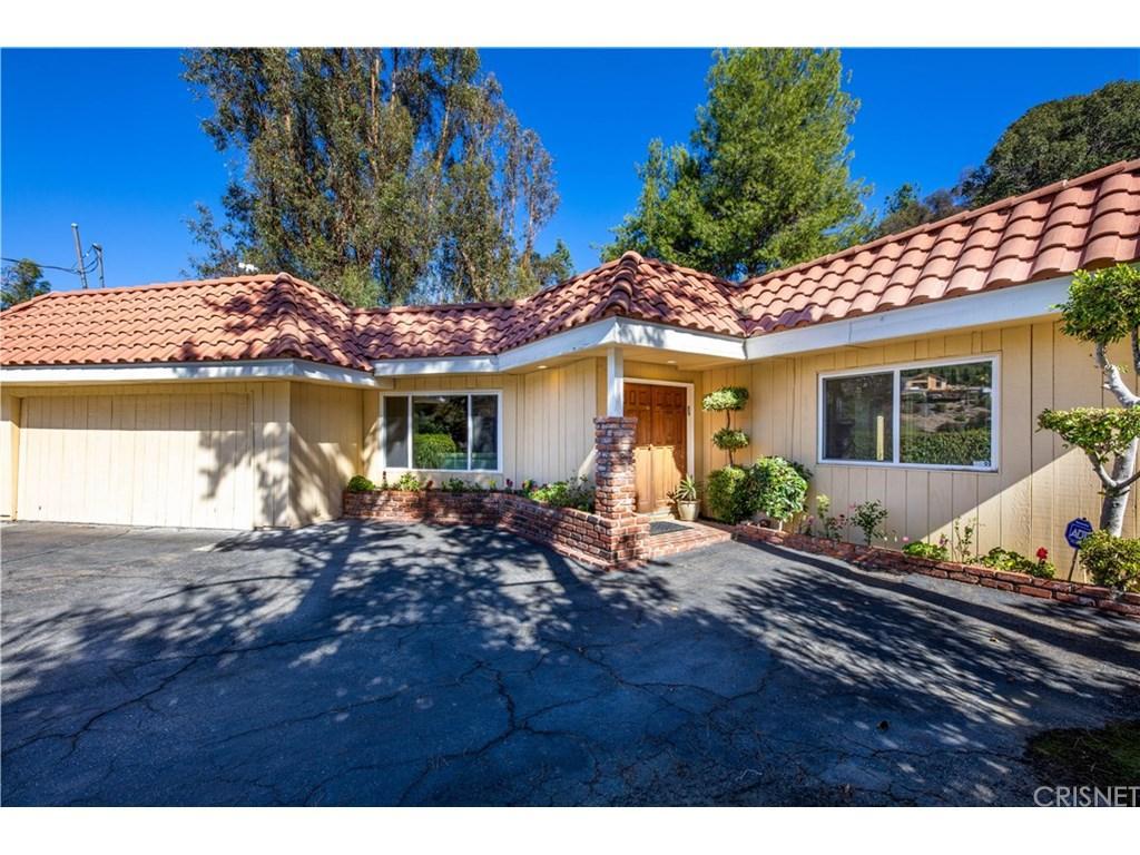 16910 Escalon Drive - Photo 1