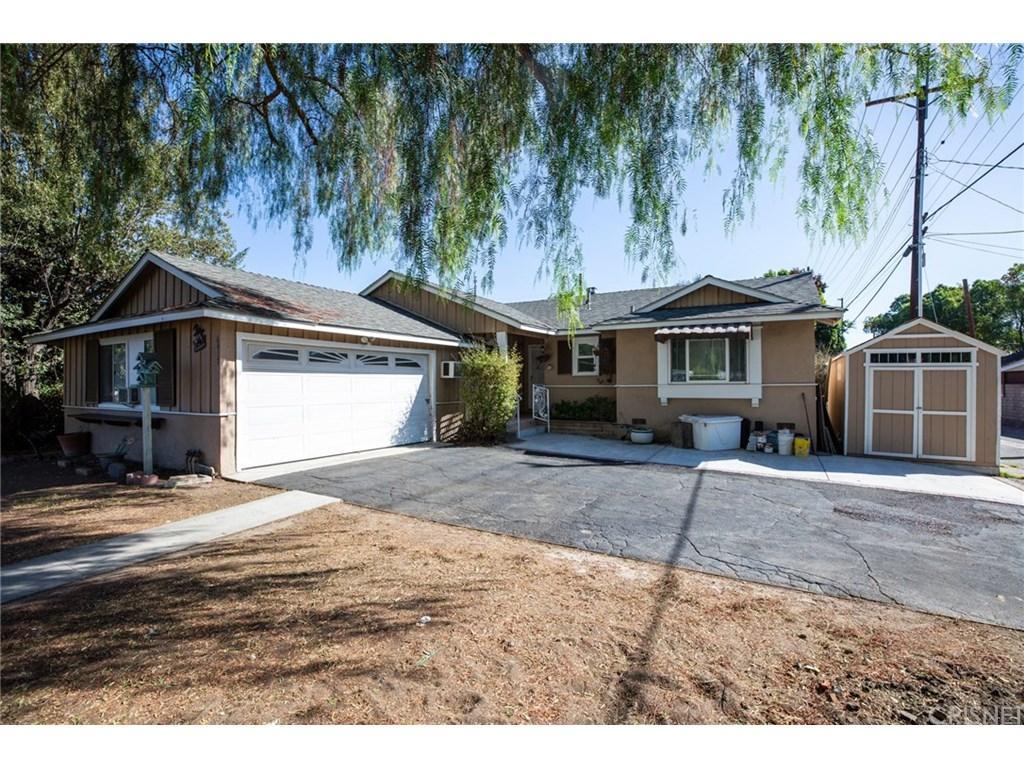 6418 Woodlake Avenue - Photo 1