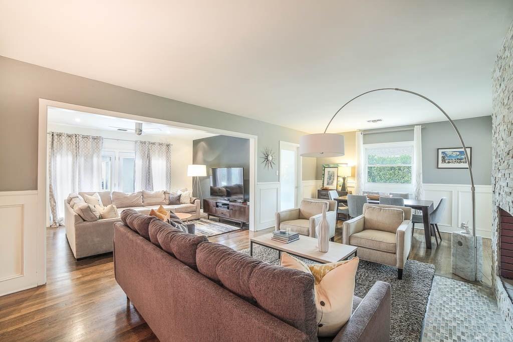 5857 Radford Avenue - Photo 1