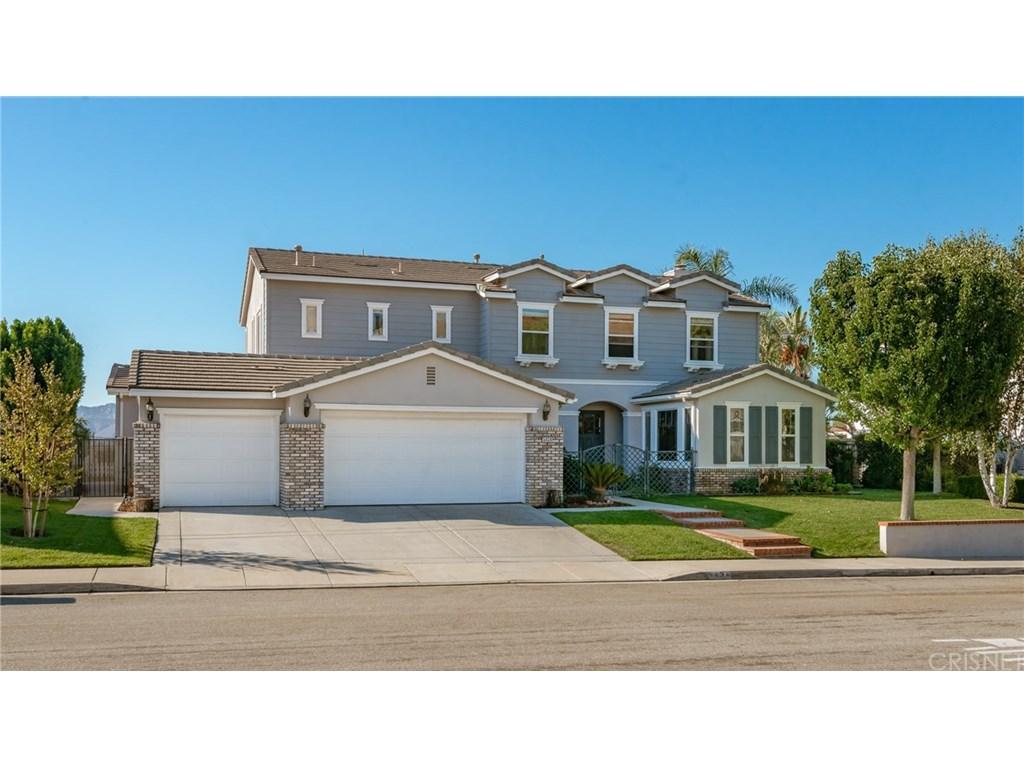 5434 Evening Sky Drive - Photo 1