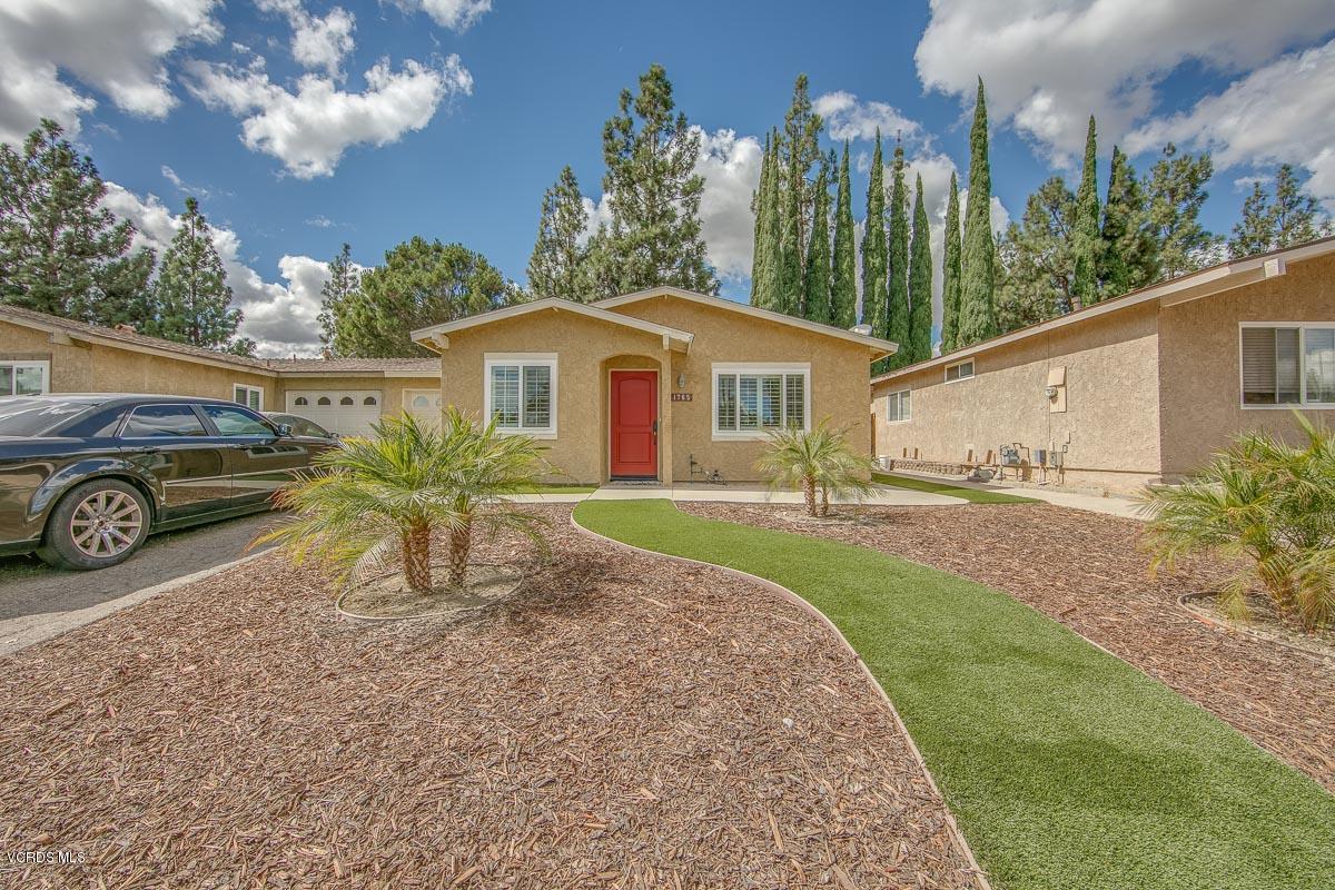 1765 Moreno Drive - Photo 1