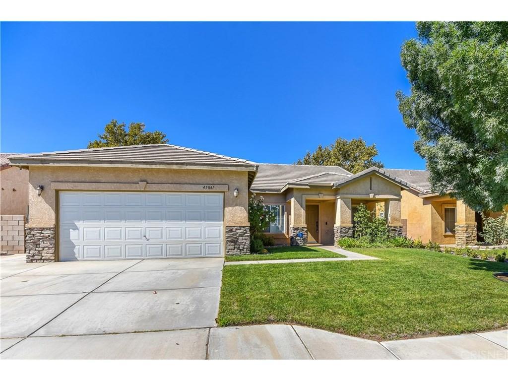 45841 Berkshire Street - Photo 1