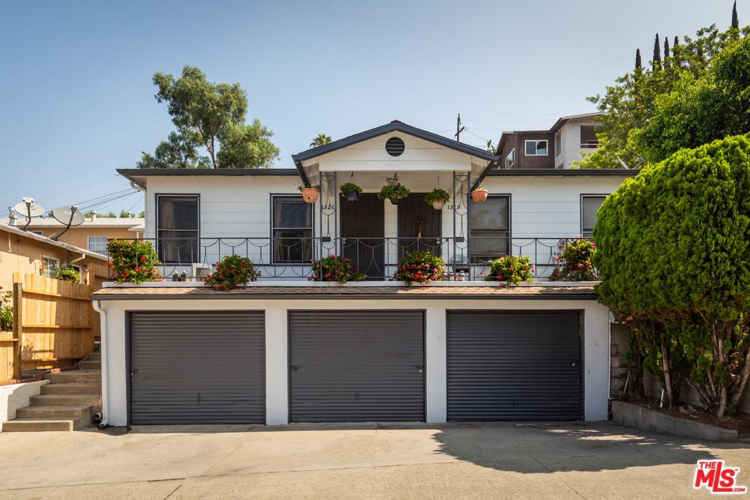 1321 Colorado - Photo 1