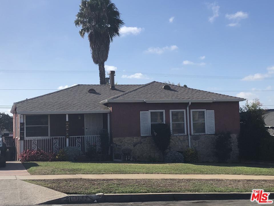 10033 Ruthelen Street - Photo 1