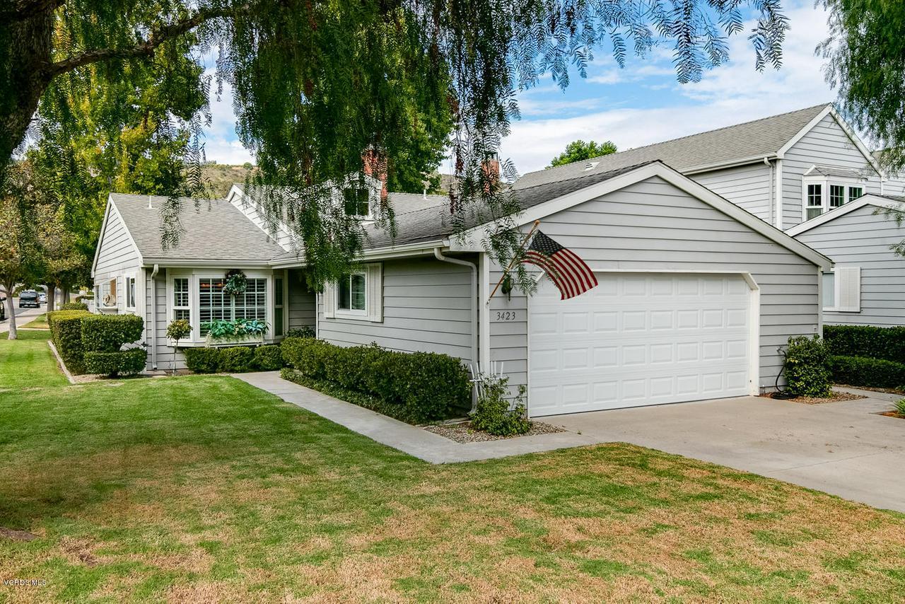 3423 Rio Hato Court - Photo 1