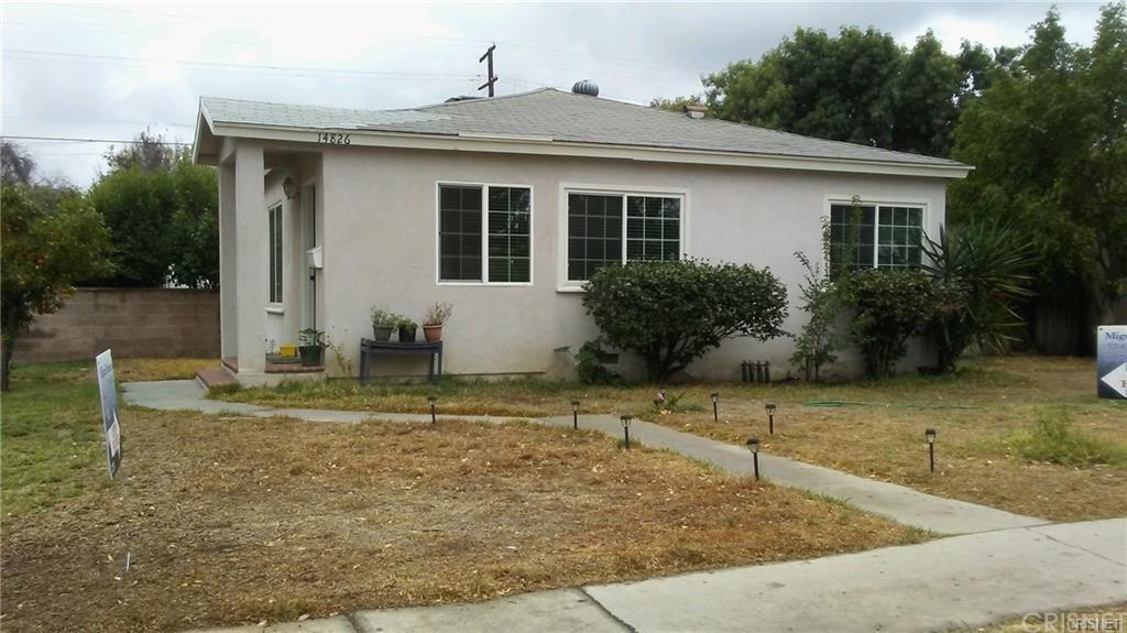 14826 Covello Street - Photo 1