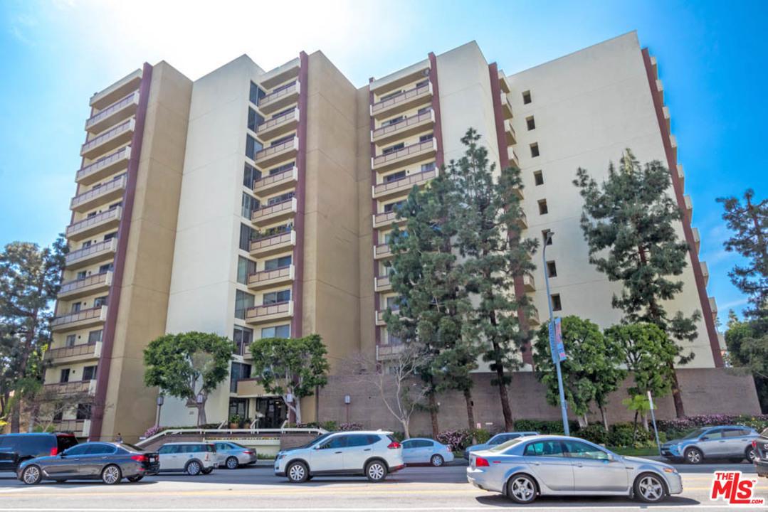 321 San Vicente - Photo 1