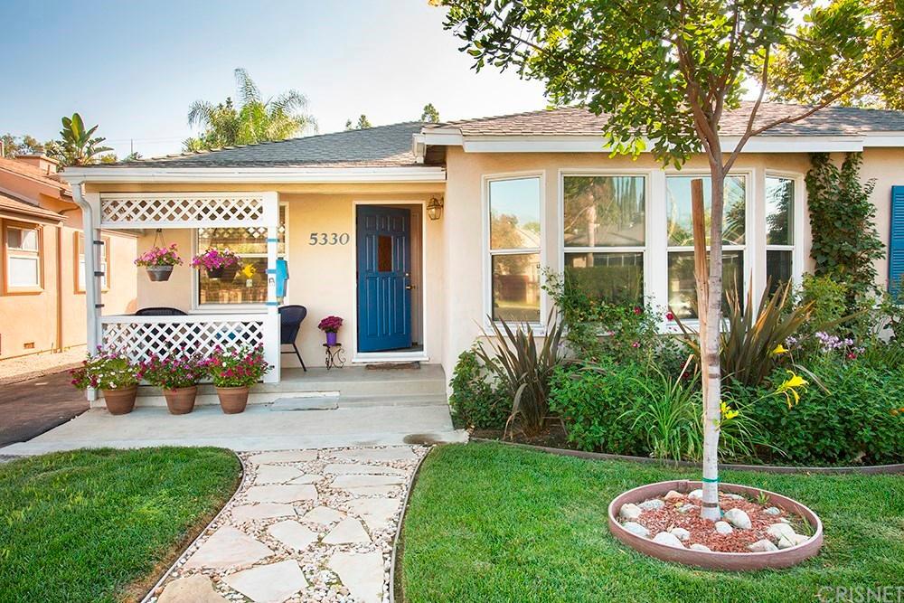 5330 Forbes Avenue - Photo 1