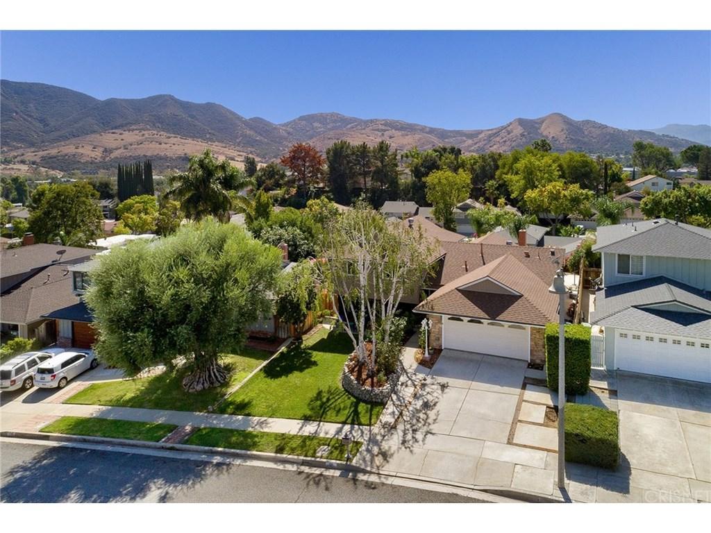 5551 Rainbow Crest Drive - Photo 1