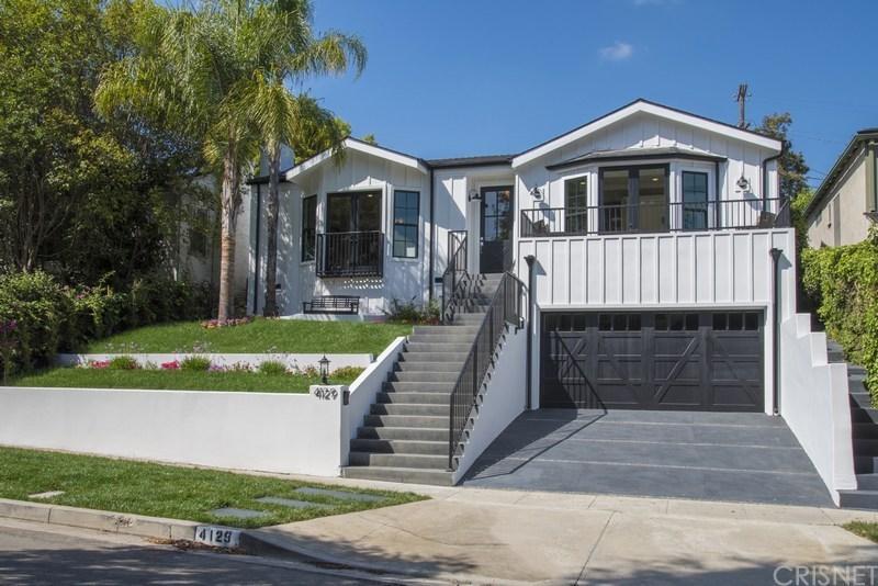 4129 Mammoth Avenue - Photo 1