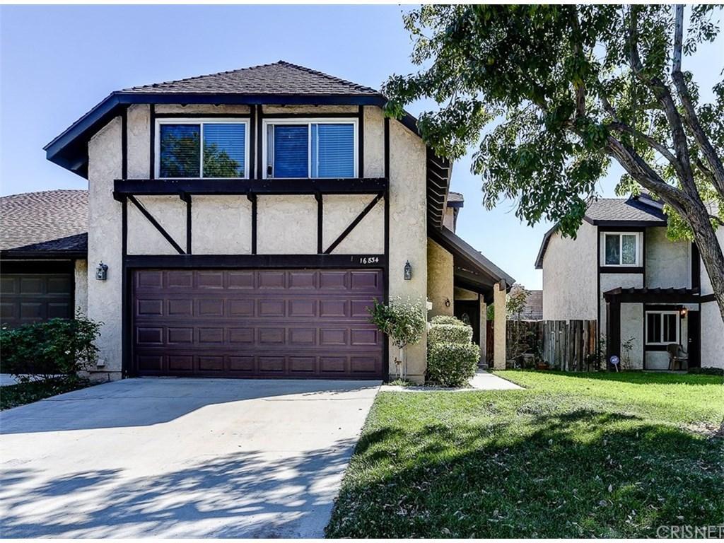 16834 Shinedale Drive - Photo 1