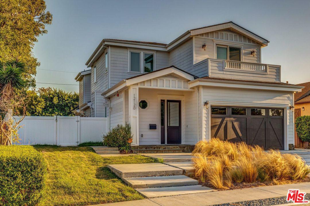 12120 Sardis Avenue - Photo 1
