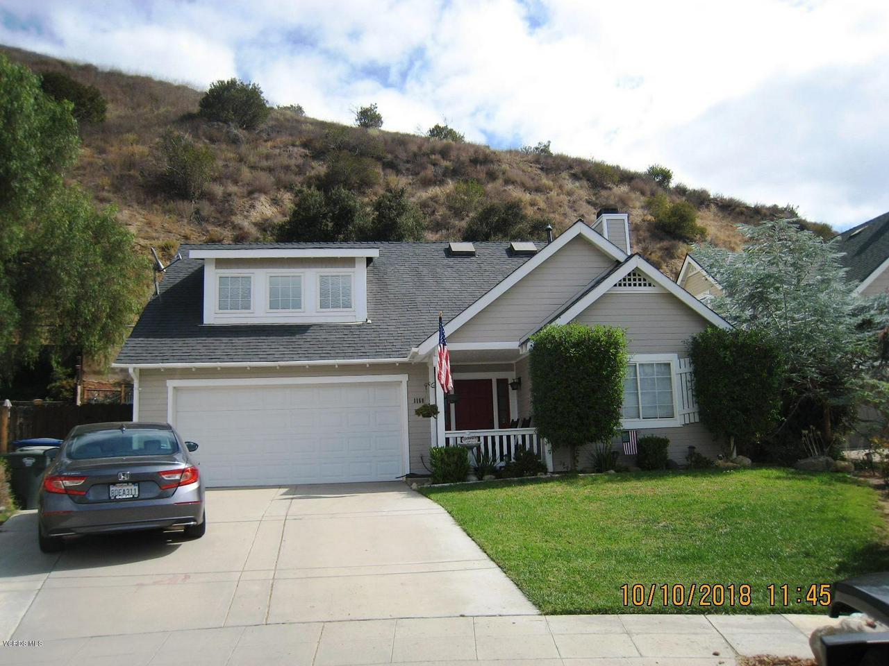 1168 Shady Lane - Photo 1