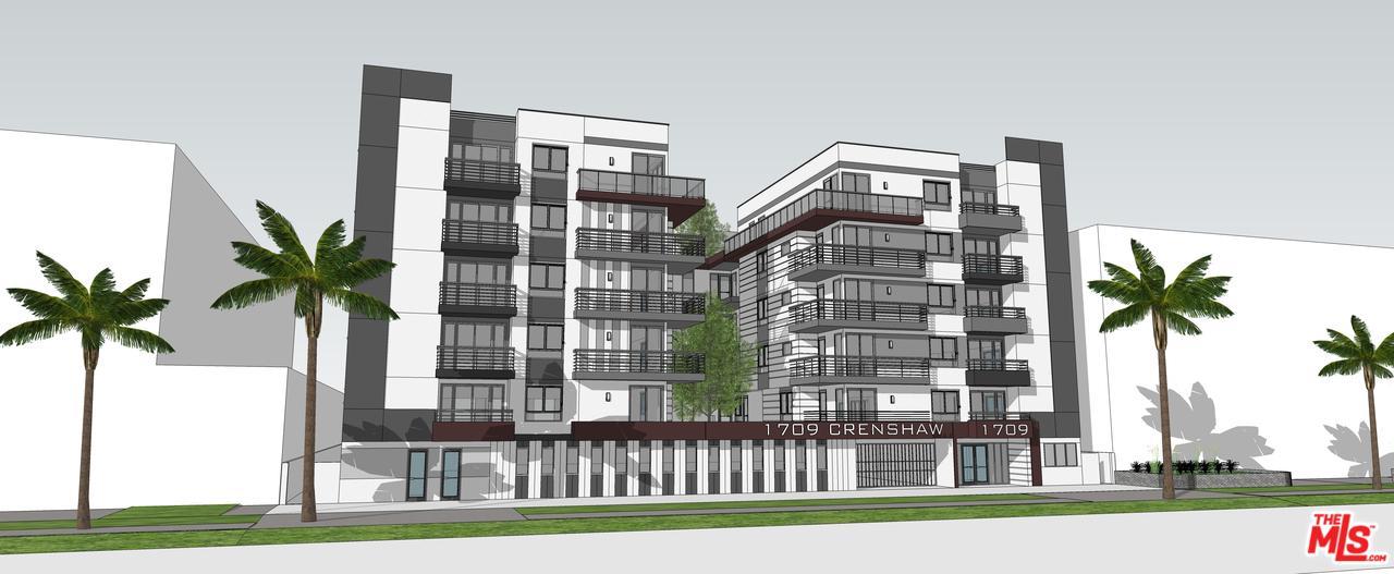 1721 Crenshaw - Photo 1