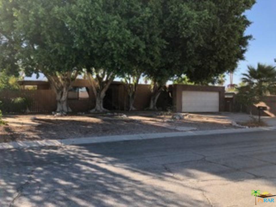 1855 Los Alamos Road - Photo 1