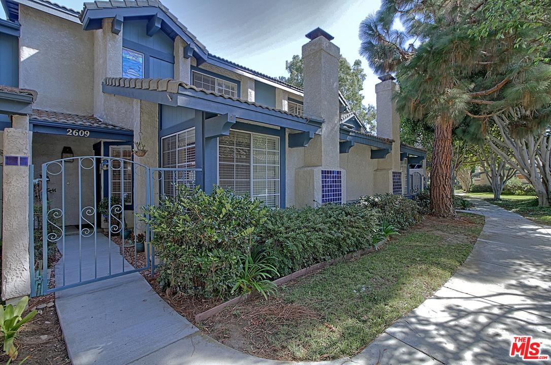 2609 Explorer Cove - Photo 1