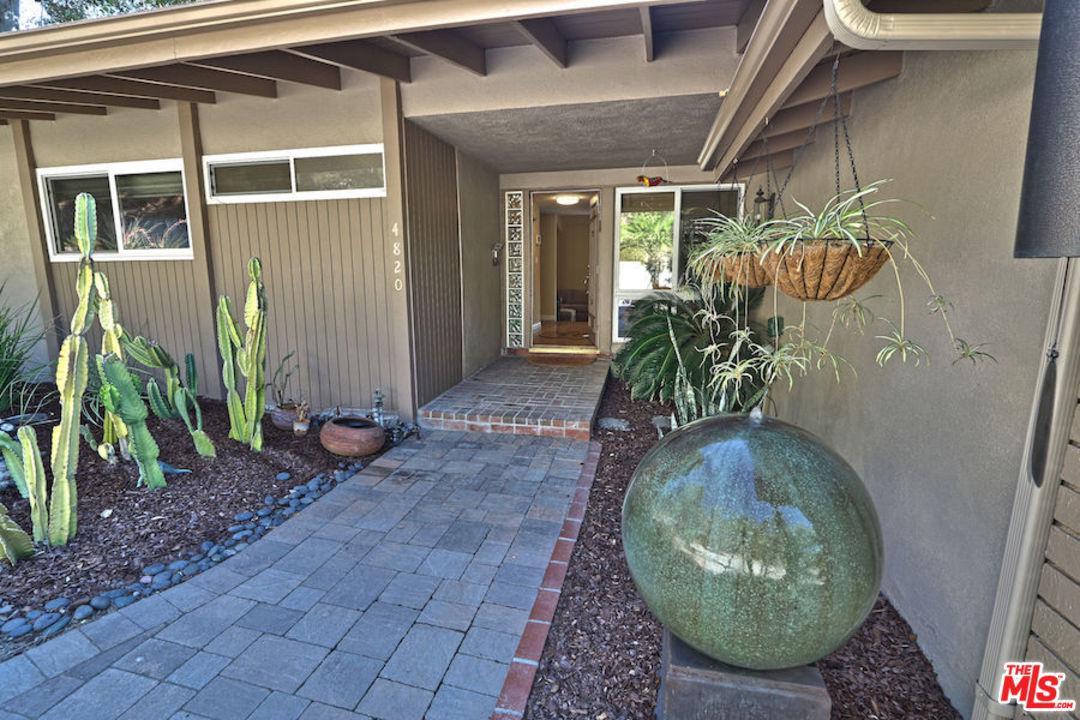 4820 Llano Drive - Photo 1