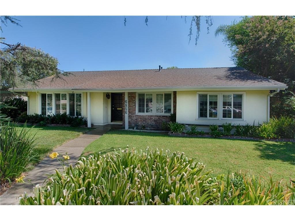 6856 Shoup Avenue - Photo 1