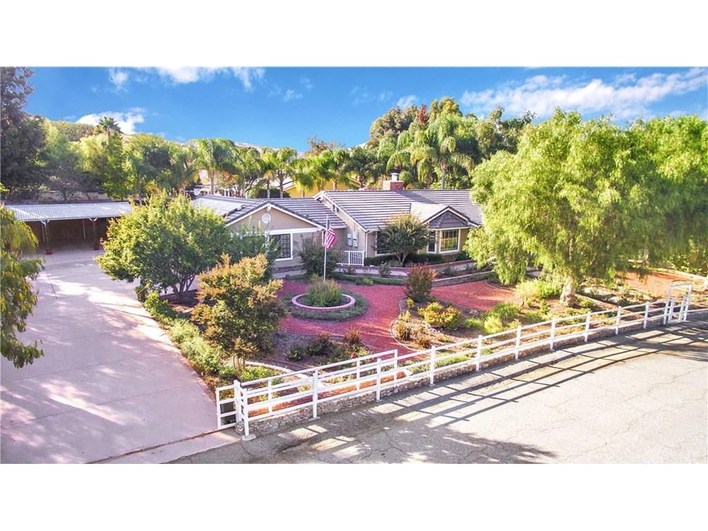 29320 Hasley Canyon Road - Photo 1