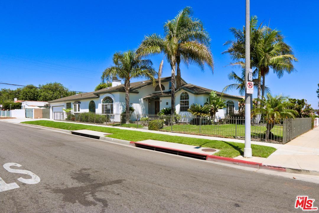 3669 60TH Street - Photo 1