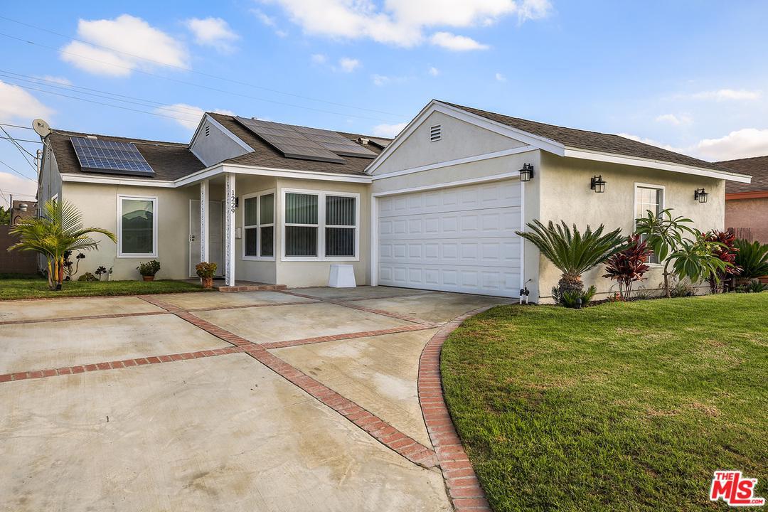1229 140TH Street - Photo 1