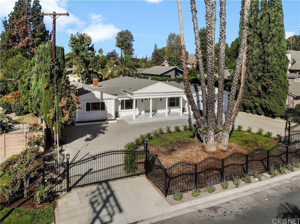 9403 Vanalden Avenue - Photo 1