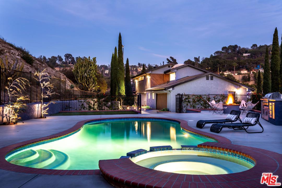 3599 Loma Lada Drive - Photo 1