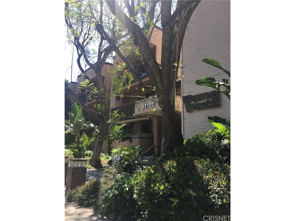 22100 Burbank Boulevard - Photo 1