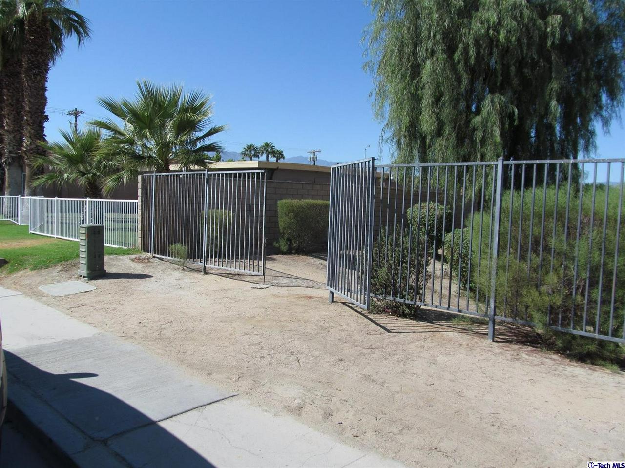 0 Calhoun Street - Photo 1