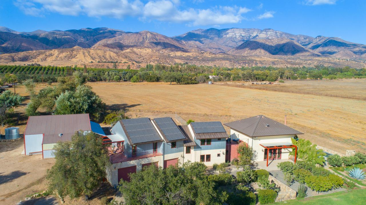 12202 Awhai Ranch Road - Photo 1