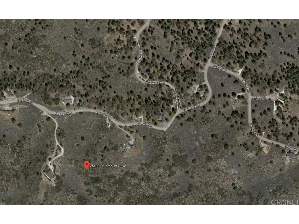 25400 Paramount Drive - Photo 1
