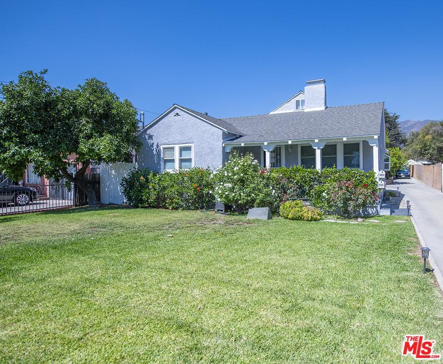 503 Royce Street - Photo 1