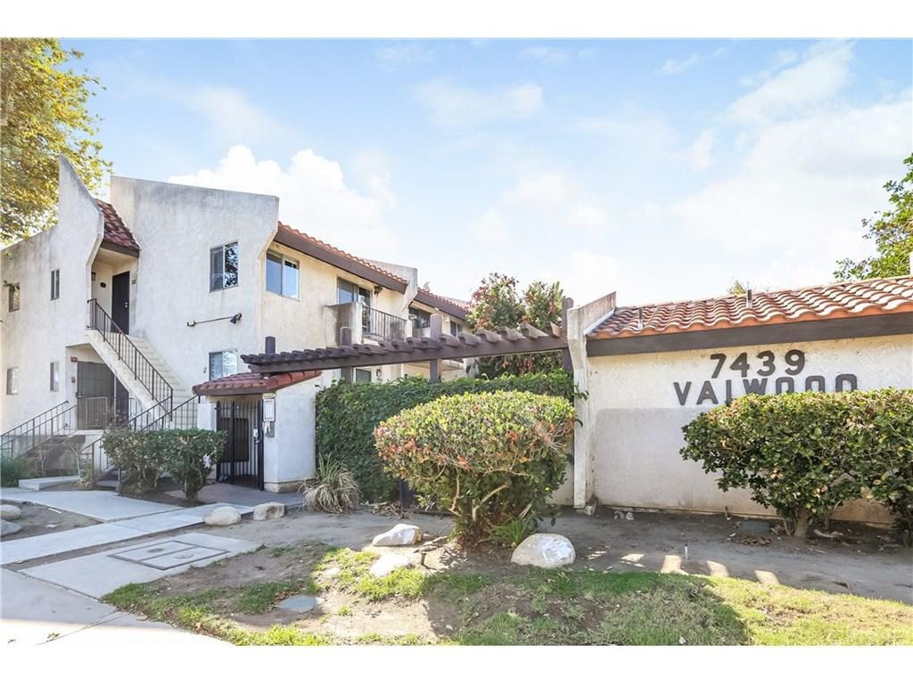 7439 Woodman Avenue - Photo 1