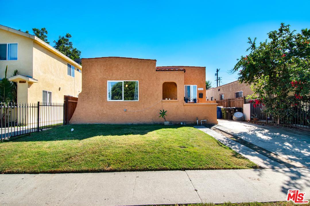 910 84TH Place - Photo 1