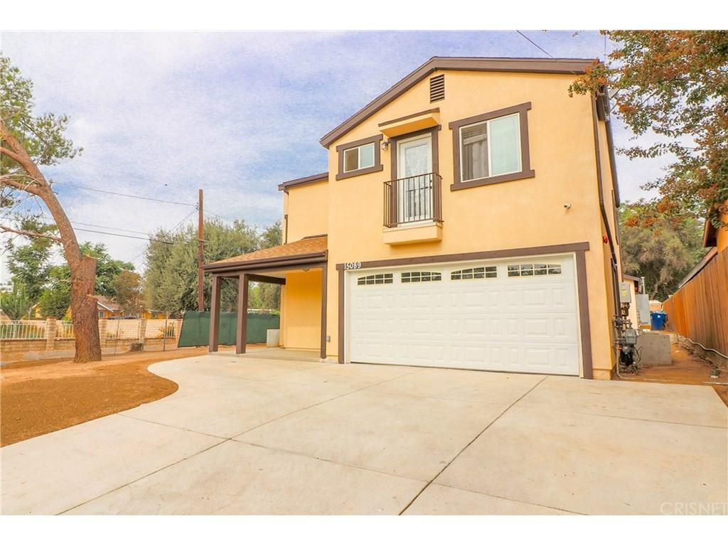 15089 La Mesa Street - Photo 1