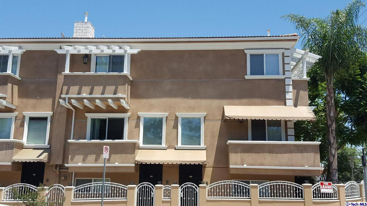 18245 Burbank Boulevard - Photo 1