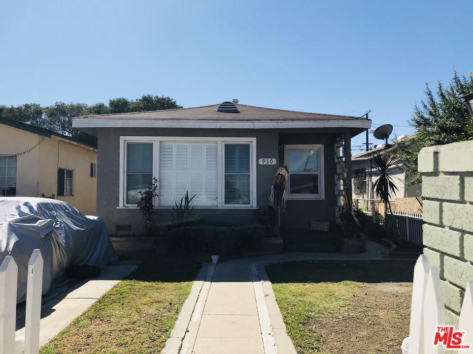 930 112TH Street - Photo 1
