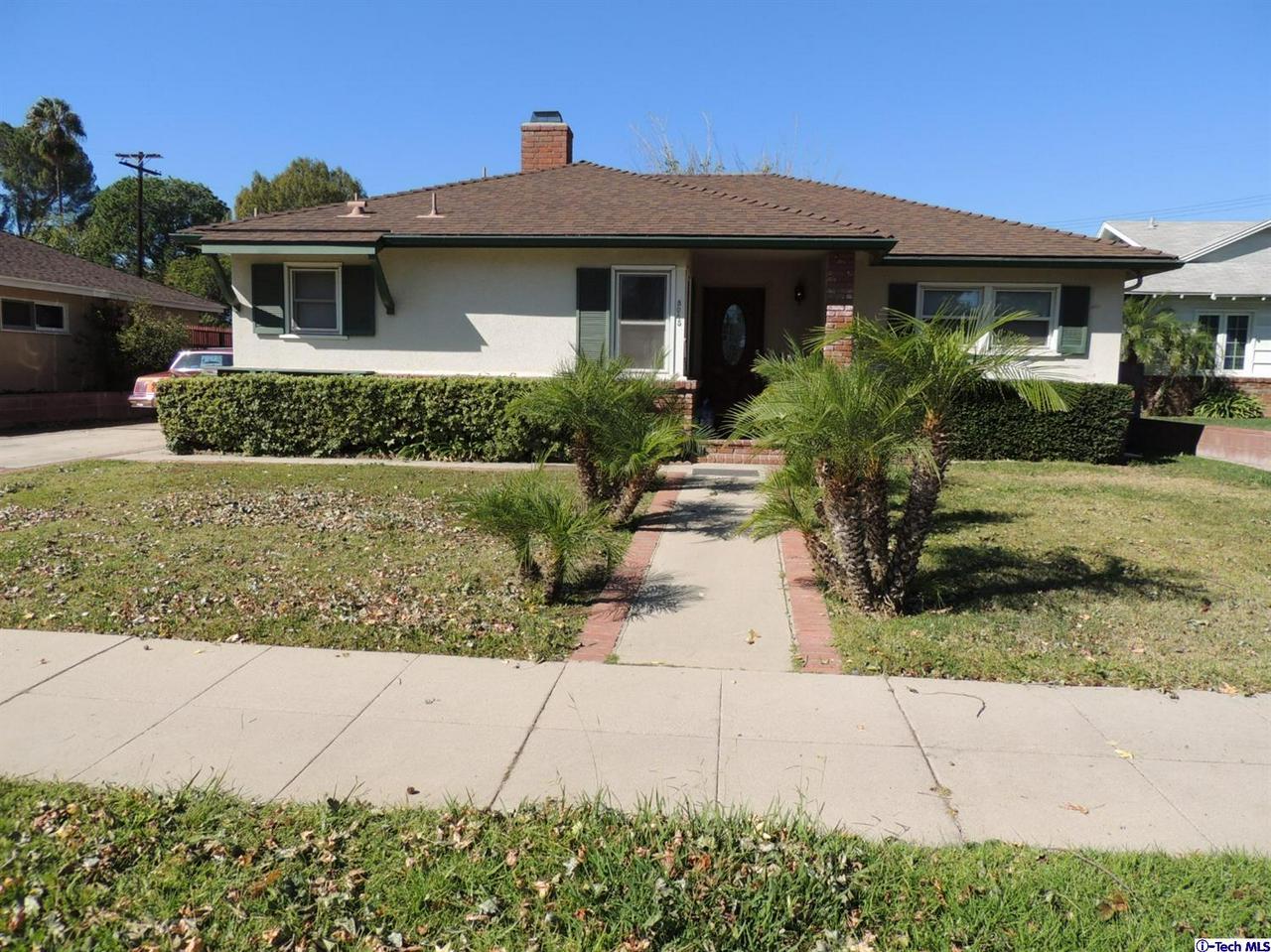 8045 Mason Avenue - Photo 1