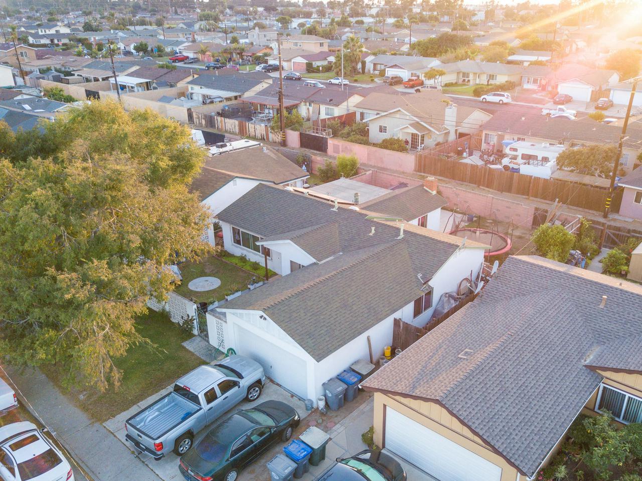 3015 Lassen Street - Photo 1